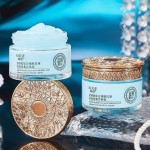 Krem  do Twarzy  z Koprem Morskim,