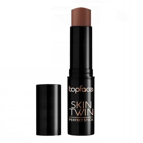 Bronzer w Sztyfcie do Konturowania Twarzy