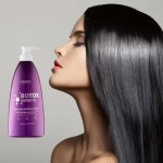   Szampon do Włosów  Keratyna Kolagen Botox Kormesic