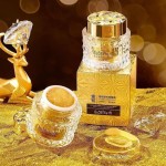 Krem do Twarzy Złocisty Diament