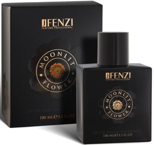 JFenzi Moonlit Flower for Women 