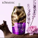 Maska do Włosów Regenerująco Nawilżająca z Keratyna