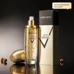 Esencja Ujędrniająco Wygładzająca do Twarzy