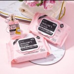 Chusteczki  Perfumowane N5 Smocza Krew do Demakijażu