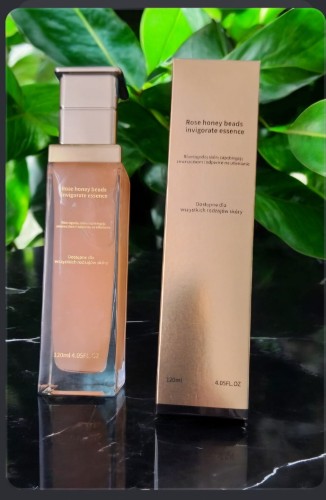 Serum Mikroodżywcze z Minerałami