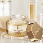 Odżywczy Krem Kolagenowy do Twarzy