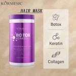  Maska Botox  do Włosów Kormesic
