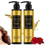 Serum Naprawcze do Włosów z Feromonami