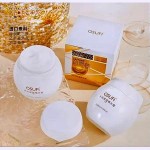 Krem do Twarzy Biały Bandaż