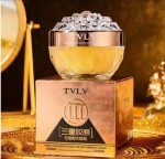 Nawilżający Krem ​​Kolagenowy do Twarzy Przeciw Wysuszaniu i Pękaniu