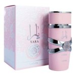 Woda Perfumowana Yara Pink by Lattafa 