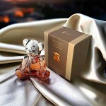 Woda Perfumowana Damska w Kształcie Misia