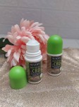 Antyperspirant w Kulce z CBD