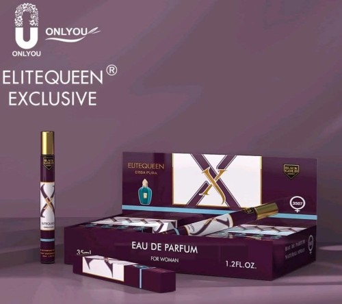  Woda Perfumowana   Inspiracja Erba Pura Xjerof