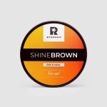 Krem do Opalania  Shine Brown 0 SPF 