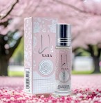Damski Perfumy w Olejku Inspiracja Lattafa Yara 
