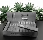 Męska Woda perfumowana Turnin wzorowa zapachem Invictus 