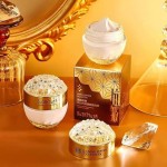 Peptydowy Krem Modelujący do Twarzy