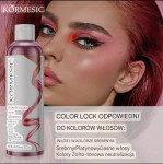 Szampon Tonizujący do Włosów  Pink 