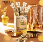 Maska do Twarzy 24K Gold