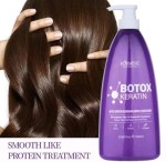  Keratynowa Maska Botox Film Kormesic