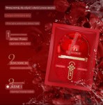  Maski Odmladzajace z Komórkami Macierzystymi z Krwi Pępowinowej,