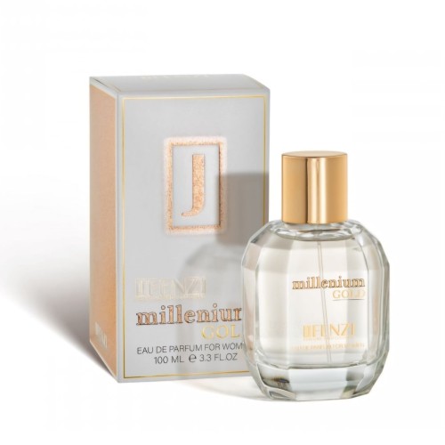 JFenzi Millenium Gold