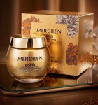 Krem Przeciwzmarszczkowy do Twarzy BOSSIN 