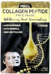 Maseczka do Twarzy z Peptydem Kolagenowym