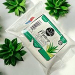   Chusteczki do Demakijażu Papilion 