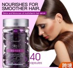 Olejek Botox Multivitamina do Wlosow