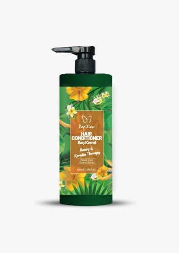 Odżywka do włosów Honey & Keratin Theraphy 