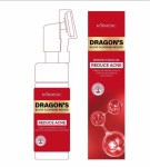 Pianka do Oczyszczania i Demakijażu ze Smoczą Krwią