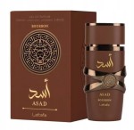 Woda Perfumowana Lattafa Asad Bourbon 