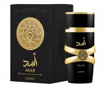 Woda Perfumowana Męska Lattafa Asad 