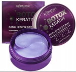 Hydrożelowe Płatki Pod Oczy  z Botox Keratin