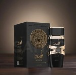 Woda Perfumowana Męska LATTAFA   ASAD 50ml