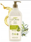 DALAN d'Olive Odżywczy Balsam do Ciała 