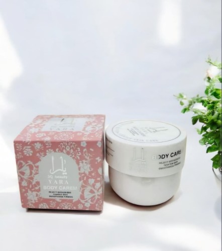  Perfumowany Balsam do Ciała Yara