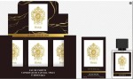  Perfum Kirke - Cudny Zapach Unisex w Wersji do Torebki 