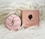 Lekki Kremowy Podkład BB Cushion Luxelux