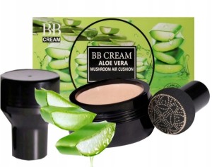  Podkład BB pod makijaż Huda Beauty Aloe Vera 