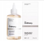 Tonik Peelingujący z 7% Kwasem Glikolowym