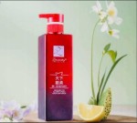 Odżywczy i wygładzający Szampon do Włosów