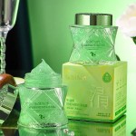 Żel do Twarzy Awokado Kojąco Oczyszczający Kryształ Lodu