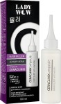 Lady WOW Ceramidowy Wypełniacz Włosów Efekt Naprawa Ultimate" 