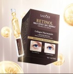 Wielofunkcyjne Przeciwzmarszczkowo Ujędrniające Serum Pod Oczy