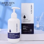 Mleczko Oczyszczające z Aminokwasami do Twarzy