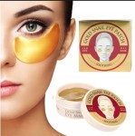 Płatki Żelowe Pod Oczy Śluz Ślimaka Przeciwzmarszczkowe Napinające