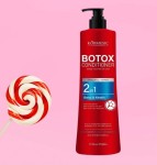 Odżywka do Włosów z Botoksem i Kreatyną 2w1